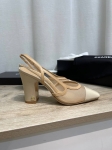 Туфли Chanel Артикул LUX-133760. Вид 1