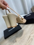 Туфли Chanel Артикул LUX-133760. Вид 3