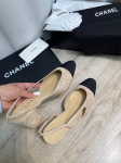 Туфли Chanel Артикул LUX-133759. Вид 4