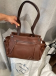  Сумка женская Prada Артикул LUX-133765. Вид 4