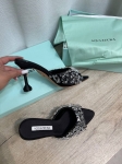 Мюли Aquazzura Firenze Артикул LUX-133754. Вид 2
