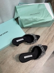 Мюли Aquazzura Firenze Артикул LUX-133754. Вид 3