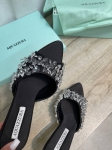 Мюли Aquazzura Firenze Артикул LUX-133754. Вид 5
