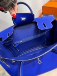 Сумка женская Birkin, 30, Butler Hermes Артикул LUX-133755. Вид 5