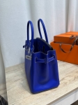 Сумка женская Birkin, 30, Butler Hermes Артикул LUX-133755. Вид 6