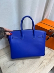 Сумка женская Birkin, 30, Butler Hermes Артикул LUX-133755. Вид 7