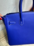Сумка женская Birkin, 30, Butler Hermes Артикул LUX-133755. Вид 8