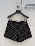 Шорты Gucci Артикул LUX-133776. Вид 1