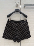 Шорты Gucci Артикул LUX-133776. Вид 3