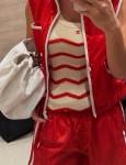 Костюм женский Chanel Артикул LUX-133769. Вид 4
