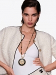 Кардиган Chanel Артикул LUX-133778. Вид 5
