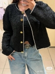 Кардиган Chanel Артикул LUX-133777. Вид 1