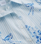 Рубашка  Christian Dior Артикул LUX-133779. Вид 6