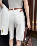 Шорты -бермуды Christian Dior Артикул LUX-133783. Вид 2