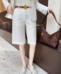 Шорты -бермуды Christian Dior Артикул LUX-133783. Вид 1