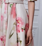Платье Christian Dior Артикул LUX-133784. Вид 4