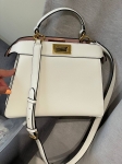 Сумка женская Peekaboo 24 сm Fendi Артикул LUX-133788. Вид 2