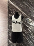 Майка  Chanel Артикул LUX-133789. Вид 3