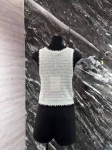 Майка  Chanel Артикул LUX-133789. Вид 4
