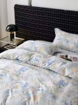 Комплект постельного белья La Perla Артикул LUX-133797. Вид 2