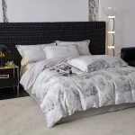 Комплект постельного белья La Perla Артикул LUX-133796. Вид 2