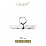 Орешница CHRISTOFLE  Артикул LUX-133830. Вид 1