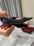 Туфли Miu Miu Артикул LUX-133831. Вид 3