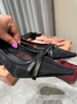 Туфли Miu Miu Артикул LUX-133831. Вид 4