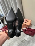 Туфли Miu Miu Артикул LUX-133831. Вид 5