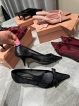 Туфли Miu Miu Артикул LUX-133831. Вид 6
