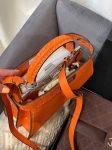Сумка женская Fendi Peekaboo 24 сm Fendi Артикул LUX-133836. Вид 3