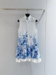 Платье  Christian Dior Артикул LUX-133839. Вид 1