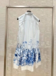 Платье  Christian Dior Артикул LUX-133839. Вид 2