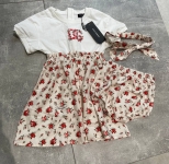 Комплект  Dolce & Gabbana Артикул LUX-135364. Вид 3
