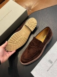 Лоферы Brunello Cucinelli Артикул LUX-133851. Вид 2