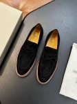 Лоферы Brunello Cucinelli Артикул LUX-133850. Вид 2