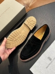 Лоферы Brunello Cucinelli Артикул LUX-133850. Вид 3