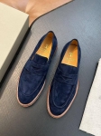 Лоферы Brunello Cucinelli Артикул LUX-133849. Вид 2