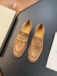 Лоферы Brunello Cucinelli Артикул LUX-133848. Вид 2