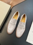 Лоферы Brunello Cucinelli Артикул LUX-133847. Вид 2