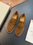 Лоферы Brunello Cucinelli Артикул LUX-133846. Вид 2