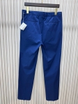 Брюки  Brunello Cucinelli Артикул LUX-133853. Вид 2