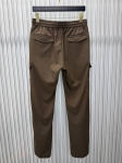 Брюки  Brunello Cucinelli Артикул LUX-133860. Вид 2