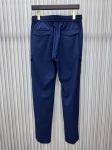 Брюки  Brunello Cucinelli Артикул LUX-133859. Вид 2