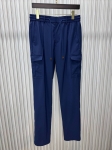 Брюки  Brunello Cucinelli Артикул LUX-133859. Вид 1