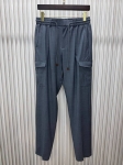 Брюки  Brunello Cucinelli Артикул LUX-133858. Вид 1