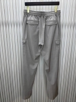Брюки  Brunello Cucinelli Артикул LUX-133857. Вид 2
