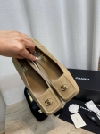 Туфли Chanel Артикул LUX-133879. Вид 2
