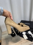 Туфли Chanel Артикул LUX-133879. Вид 3