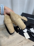 Туфли Chanel Артикул LUX-133879. Вид 4